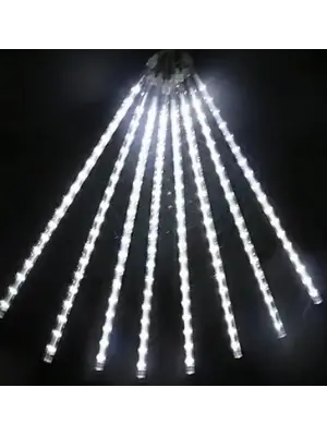 3.2m Meteor Led Beyaz Işık