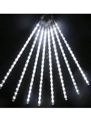 3.2m Meteor Led Beyaz Işık