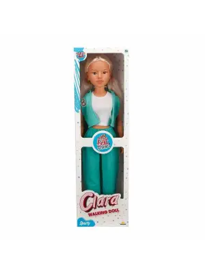 3531 Yürüyüş Arkadaşım Clara Sporty 80 cm -Sunman