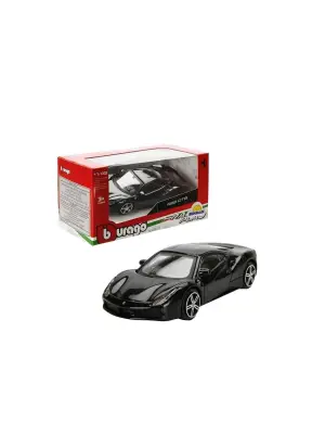 36000 Burago Race Play 1:43 Model Arabalar -Sunman