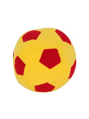 Omarı Galatasaray Peluş Top - Eğlenceli ve Renkli Oyuncak