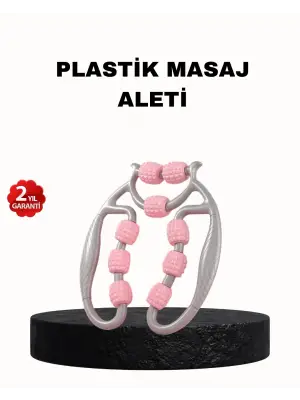 3d Nokta Masaj Aleti – Derin Kas Rahatlatıcı Ve Vücut Şekillendirici