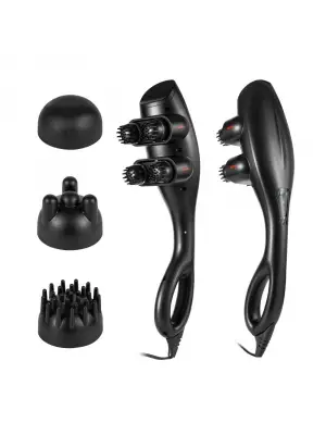 4 Baslikli Masaj Aleti Nrd 192