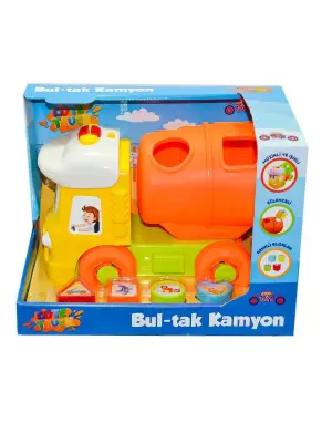 40197 AYA BULTAK KAMYONU ŞİRİN KAMYONLAR