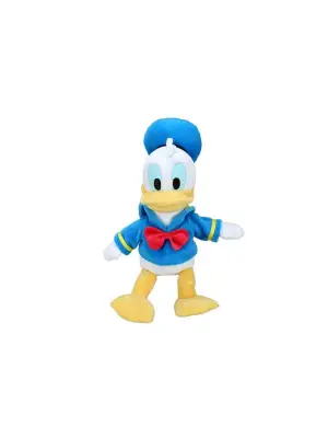 Omarı 25 cm Yumuşak Donald Duck Oyuncak