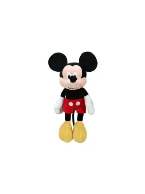 Omarı Yumuşak ve Sevimli 60 cm Mickey Mouse Peluş