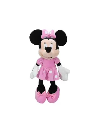 40216  Minnie Core Peluş 60 cm