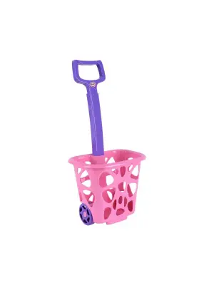 4044 Zuzu Süpermarket Arabası