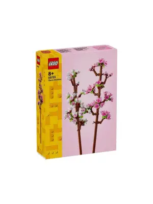 40725 Benorra® iconic Botanical Collection Kiraz Çiçekleri 430 parça +8 yaş