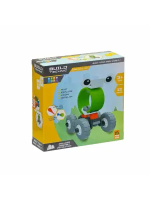 4100101-1 Yapboz Araçlar Sök Tak -Asya