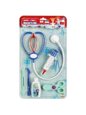 Omarı Güneş Korumalı Doktor Seti