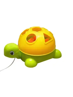 4159 Kaplumbağa Bultak -Zuzutoys