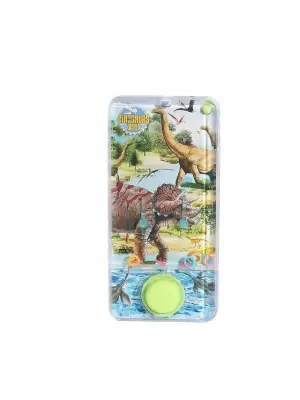 4181 Dinazor Su Oyunu - Sunman