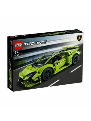 42161 Benorra® Technic Lamborghini Huracán Tecnica 806 parça +9 yaş