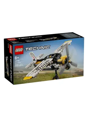 42198 Lego Technic Arazi Uçağı 333 parça +8 yaş