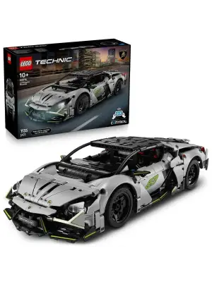 42214 Lego Technic Lamborghini Revuelto 1135 parça +10 yaş
