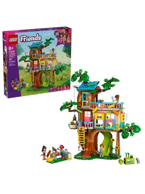 42652 Lego Friends Arkadaşlık Ağaçı 701 parça +8 yaş