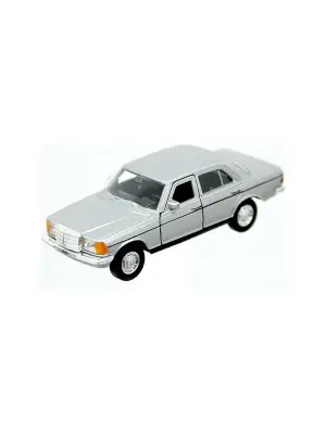 43686 WELLY DIE CAST MERCEDES E-CLASS(Belirtilen fiyat adet fiyatıdır)