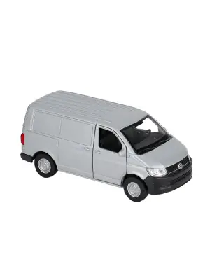 43762 WELLY DIECAST VW T6 VAN 72