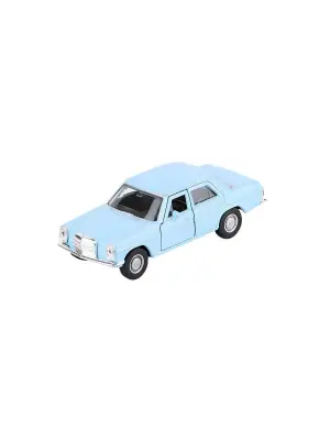 43764 Welly Mercedes Benz 1:32 Model Araba -Karsan Oyuncak