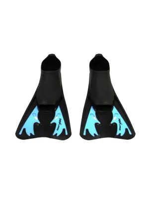 Omarı Parlak Renklerle Aqua Temalı Pro Palet