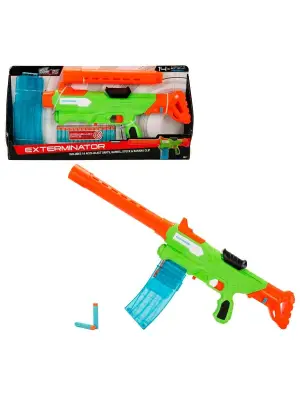 44105 SUN-BZB-SİLAH SÜNGER ATAN AIR WARRIORS EXTERMINJATOR 2 MERMİLİ