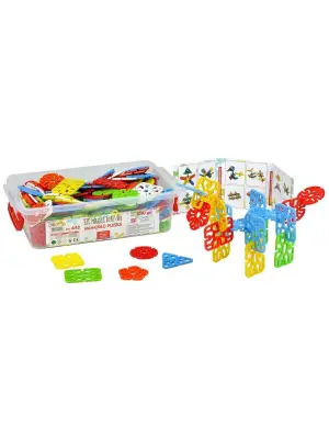 442 MÜHÜRLÜ PUZZLE BÜYÜK