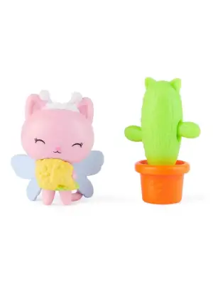 4518 SUN-SPM-FİGÜR GABBY S DOLLHOUSE ECOSYSTEM ASST 6A 12D