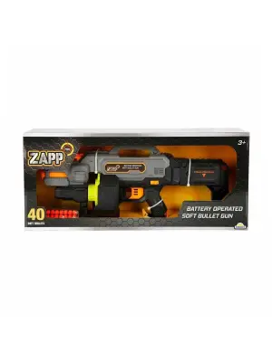 Omarı Sünger Dart Atan Silah 57 cm