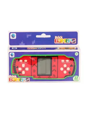 4608 Elektronik Brick Gamers -Sunman