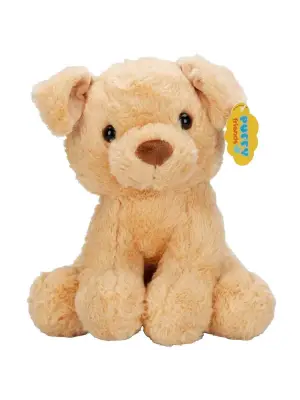 4744 Sevimli Peluş Köpek 32 cm -Sunman