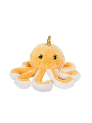 4765 Peluş Ahtapot 45 cm -Sunman