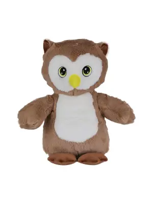 Omarı Büyük Camel Baykuş Oyuncak