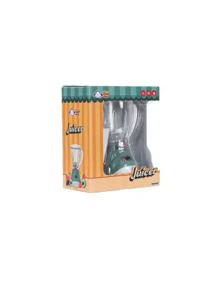 Omarı Yeşil Mini Blender | Mutfakta Hızlı ve Kolay Karıştırma