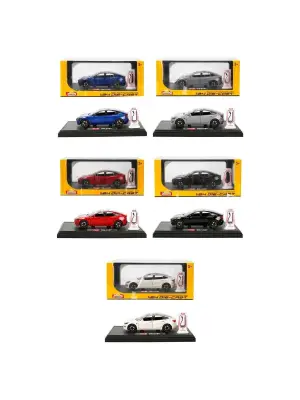 4997 SUN-YFN-1 24 ARABA XLG MODEL-3 5R SESLİ IŞIKLI