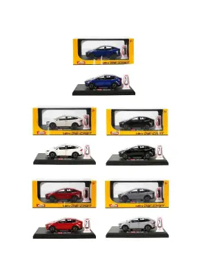 4998 SUN-YFN-1 24 ARABA XLG MODEL-X 5R SESLİ IŞIKLI