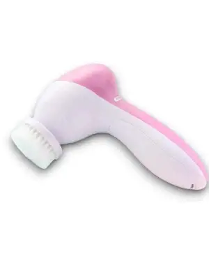 5 İn 1  Temizleyici Yüz Masaj Aleti