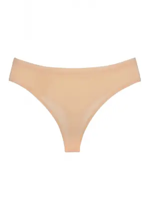 5li Karma Paket Fitilli Tanga Kadın Giyim