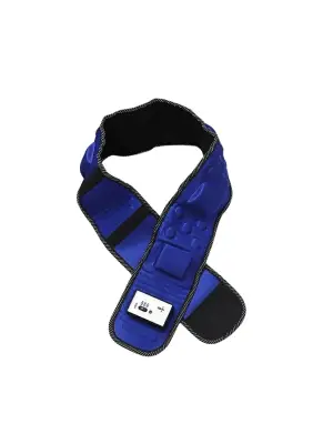 5 Motorlu Manyetik Masaj Kemeri – Bel, Kalça Ve Bacak İçin Zayıflama