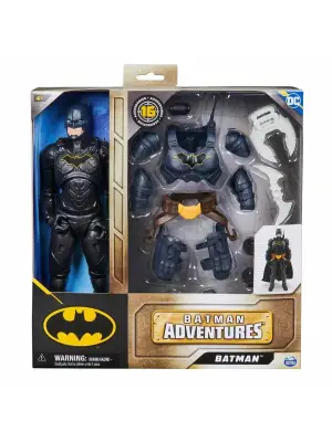 50761 DC Comics Batman Adventures Aksiyon Figürü 30 cm