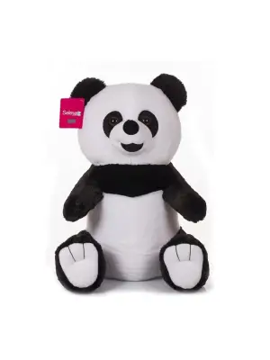 5116S PANDA 60 CM SİYAH