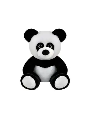 5127 Selay, Oturan Panda 30 cm