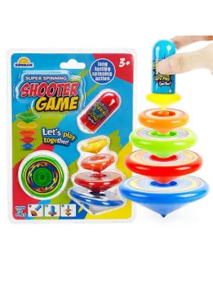 5142 SUN-RST- RENKLİ TOPAÇ SET