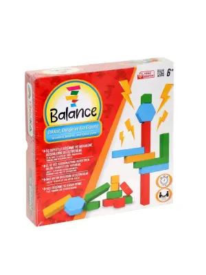 5288 Redka Balance