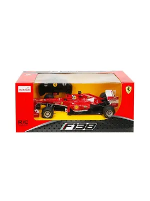 53800 Sunman, 1:18 Ferrari F138 Uzaktan Kumandalı Formula1