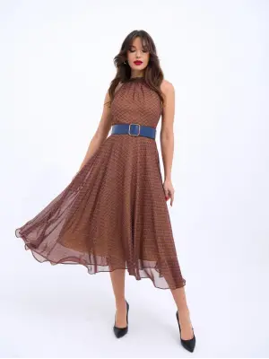 5501 ELBİSE-NAPOLİ