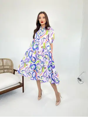 5522 ELBİSE-CLEVELAND