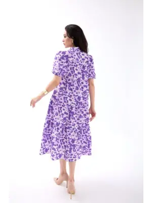 Omarı Elegan Siyah Elbise - Özel Tasarım Ve Kalite