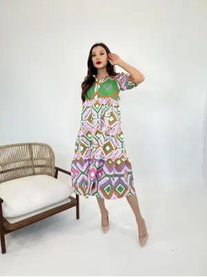 5522 ELBİSE-LAS EGAS