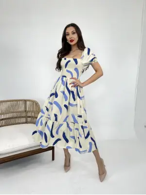 5525 ELBİSE-CARACAS